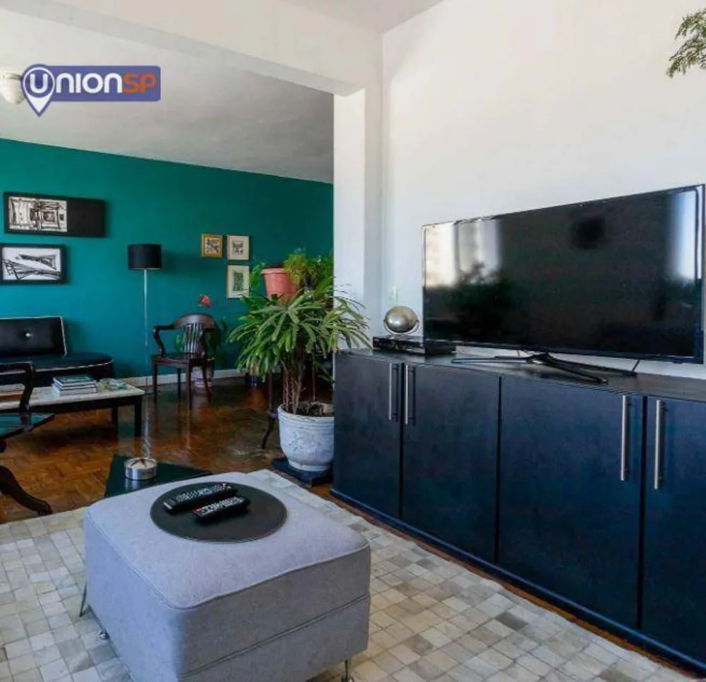Apartamento, 3 quartos, 115 m² - Foto 3