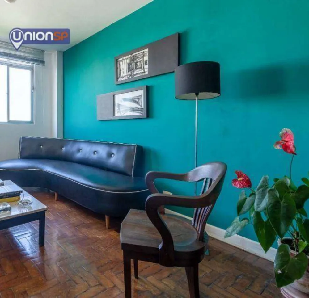 Apartamento, 3 quartos, 115 m² - Foto 4