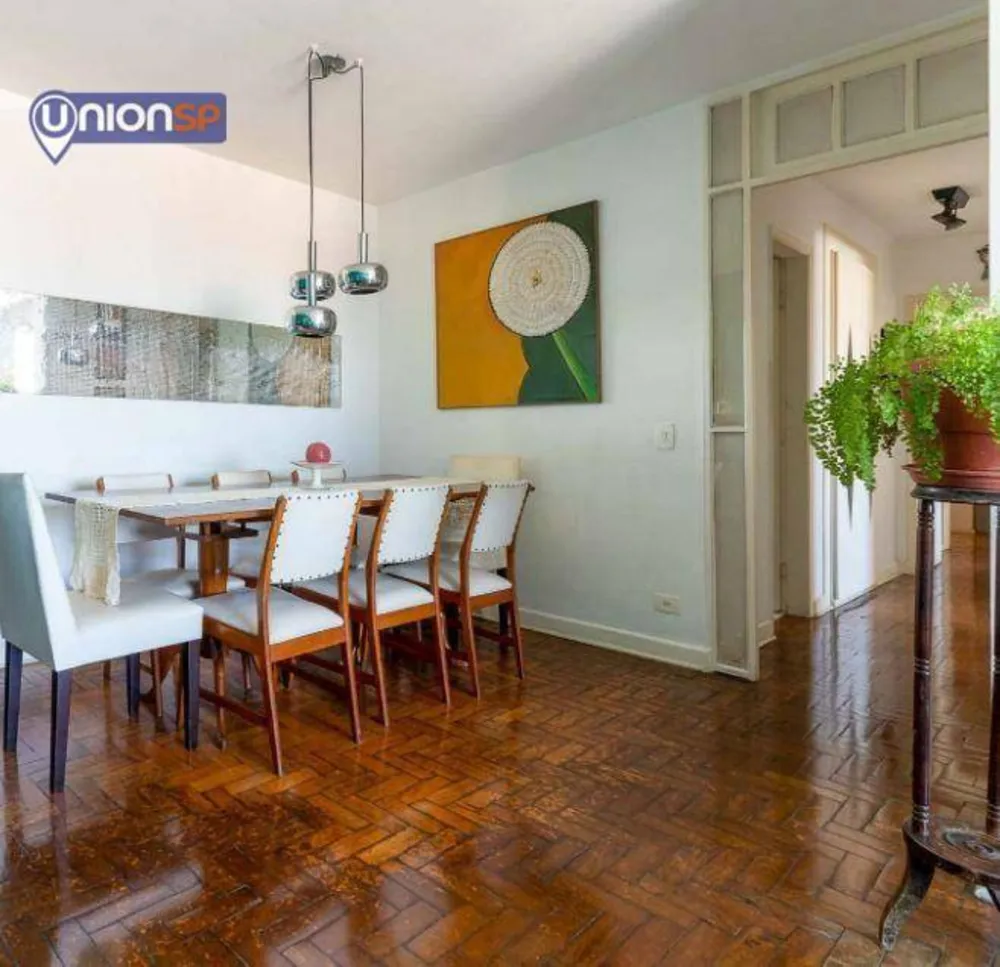 Apartamento, 3 quartos, 115 m² - Foto 2