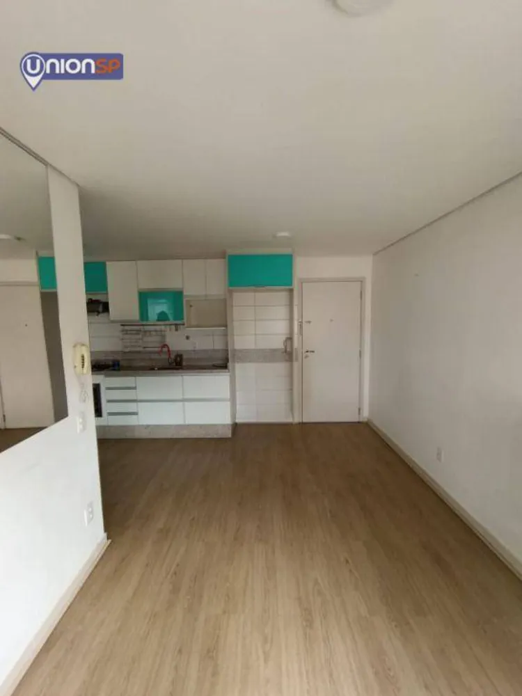 Apartamento, 1 quarto, 45 m² - Foto 2