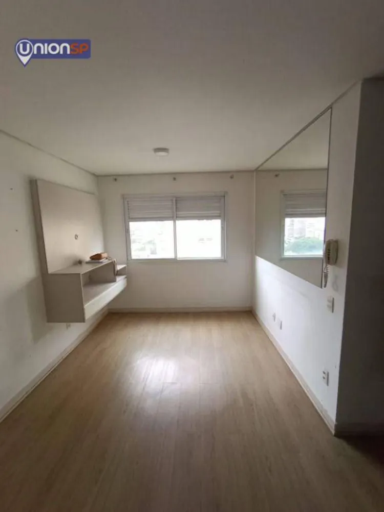 Apartamento, 1 quarto, 45 m² - Foto 1
