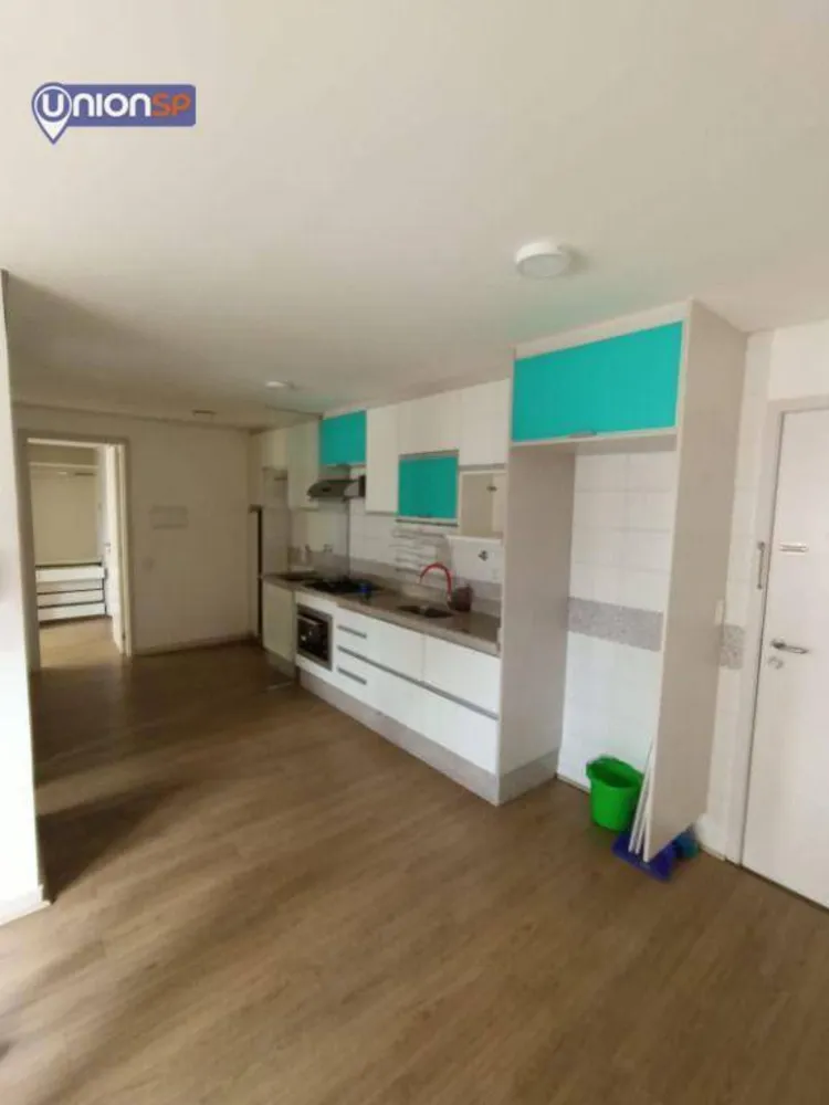 Apartamento, 1 quarto, 45 m² - Foto 3