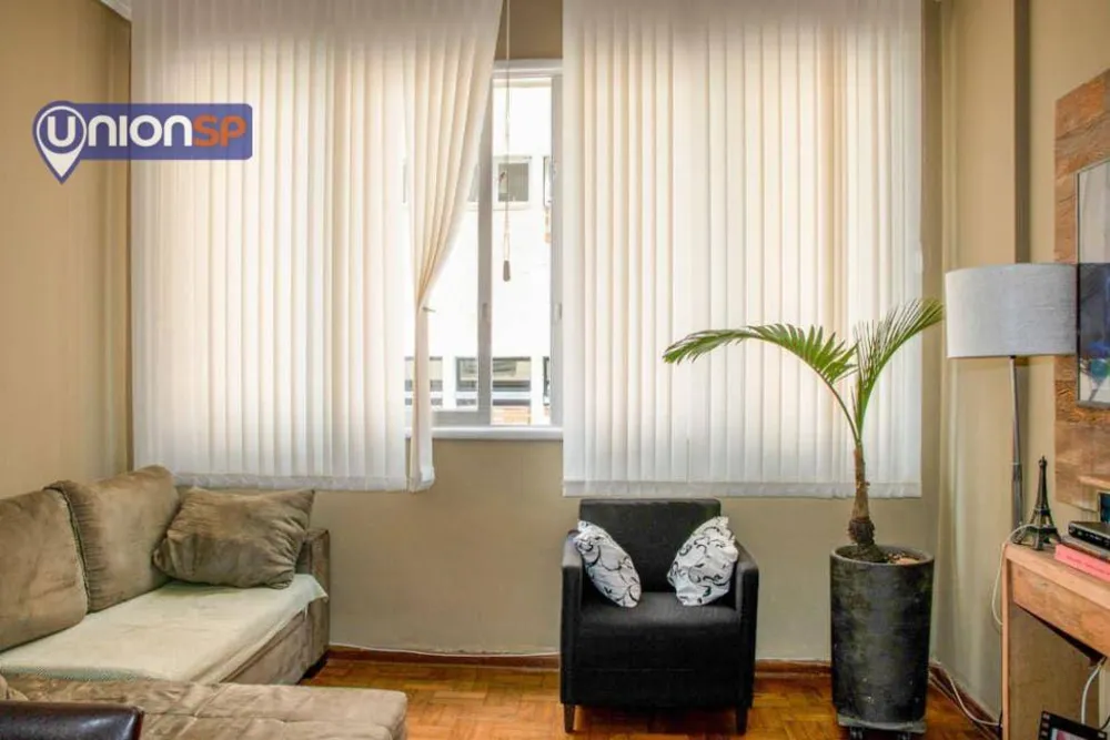Apartamento, 3 quartos, 95 m² - Foto 3
