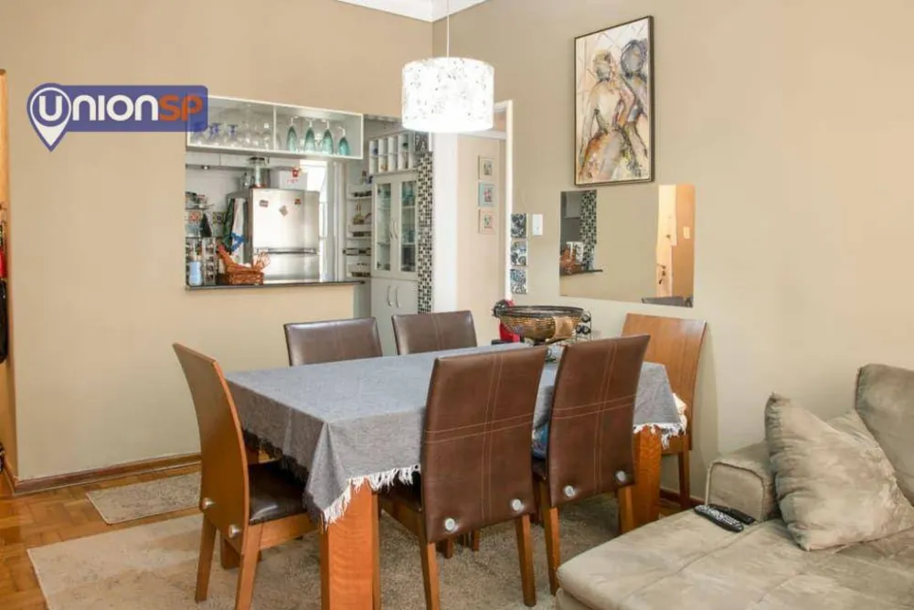 Apartamento, 3 quartos, 95 m² - Foto 4