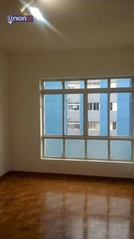 Apartamento, 2 quartos, 60 m² - Foto 2
