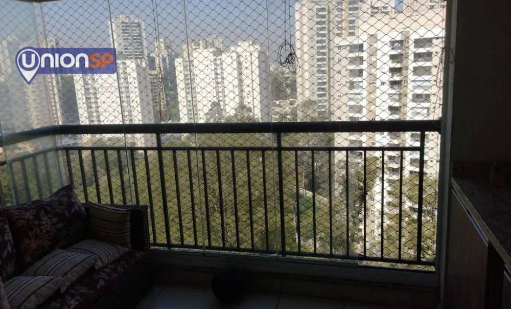 Apartamento, 3 quartos, 84 m² - Foto 4