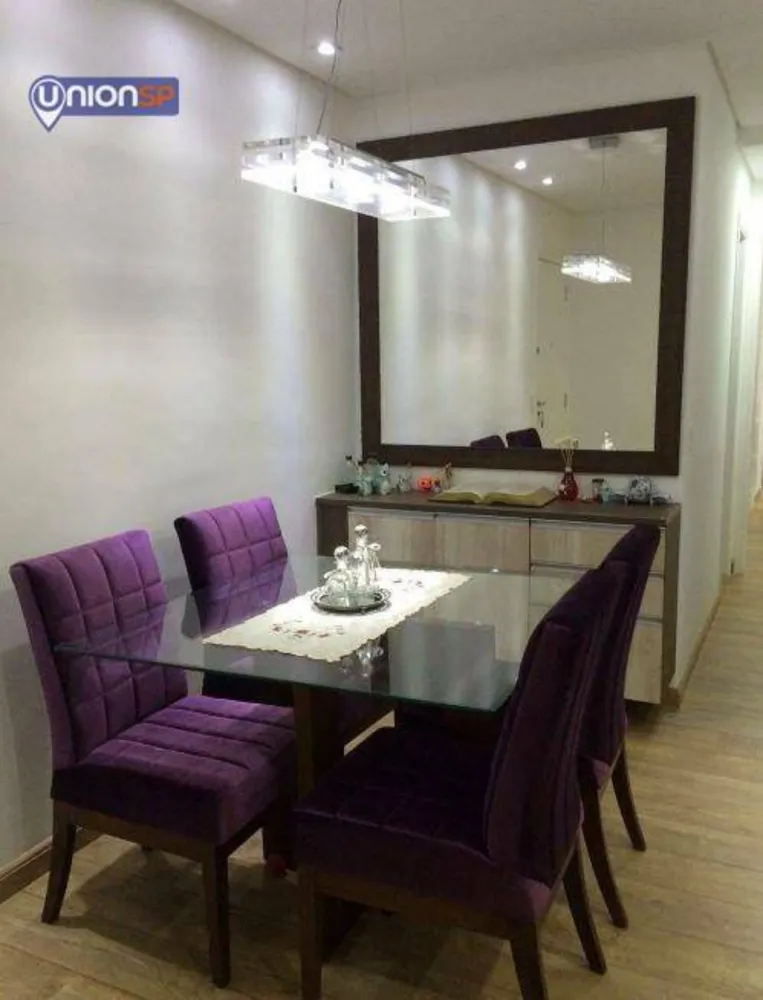 Apartamento, 3 quartos, 84 m² - Foto 3