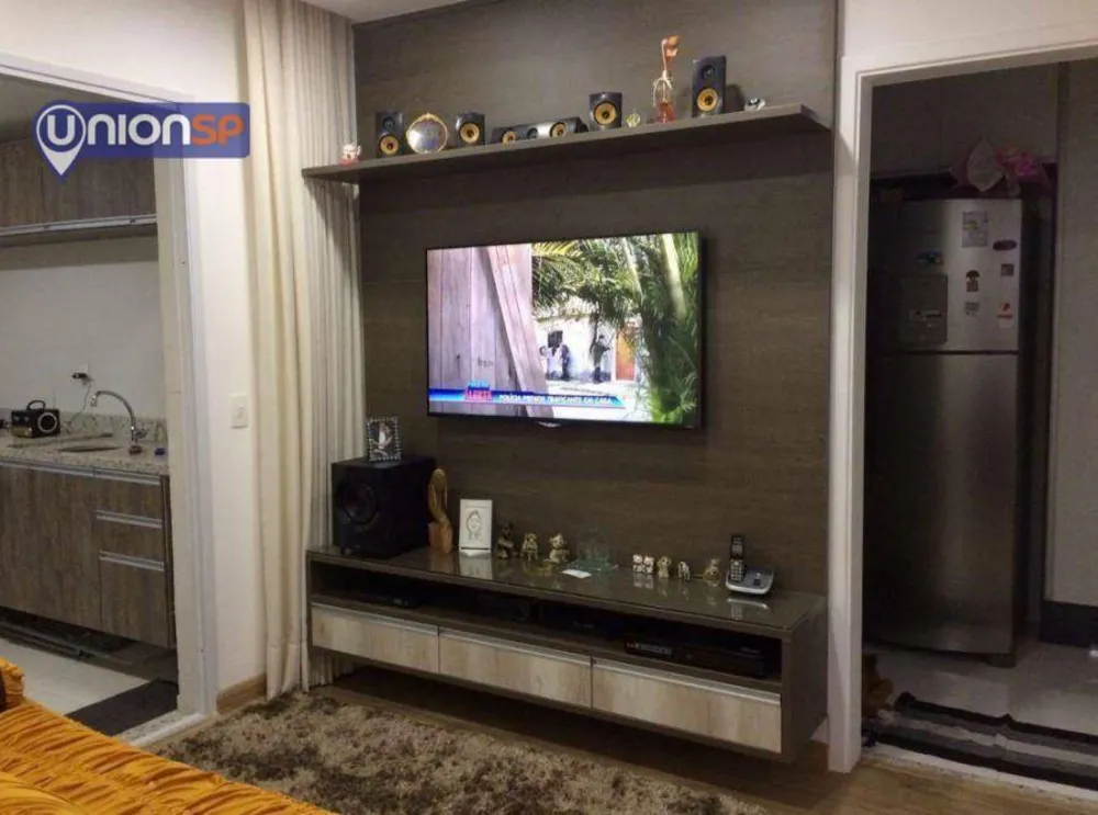 Apartamento, 3 quartos, 84 m² - Foto 1