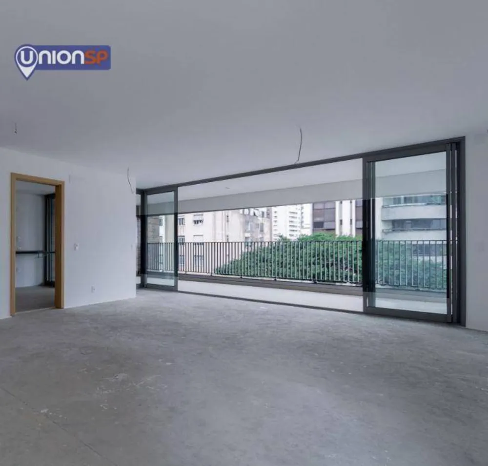 Apartamento, 4 quartos, 175 m² - Foto 1