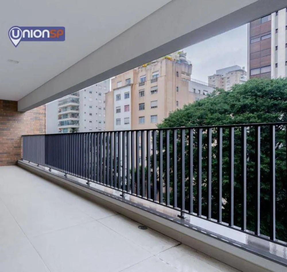 Apartamento, 4 quartos, 175 m² - Foto 4