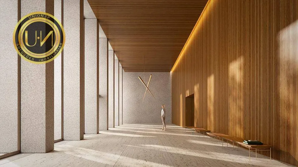 Cobertura, 4 quartos, 403 m² - Foto 3