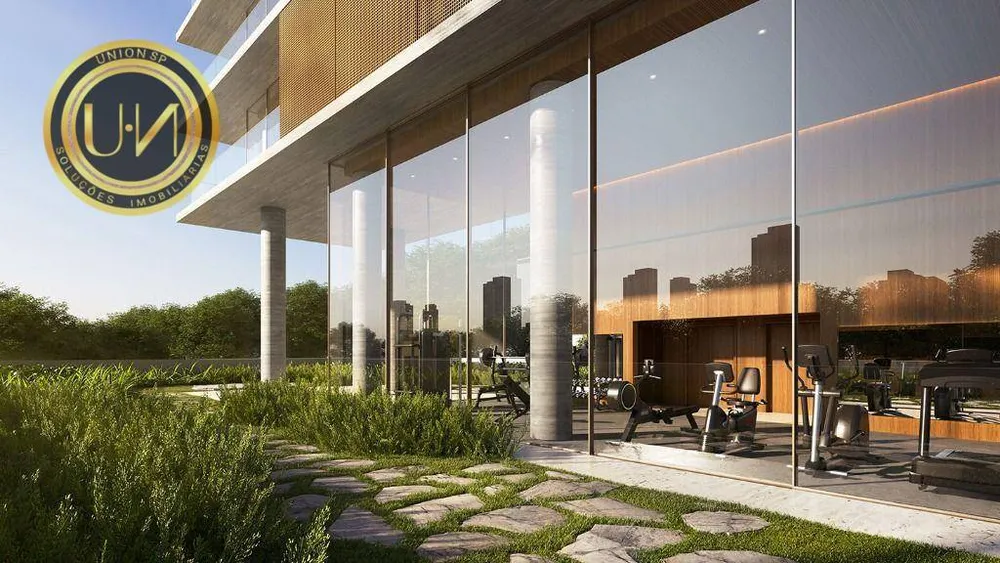Cobertura, 4 quartos, 403 m² - Foto 4