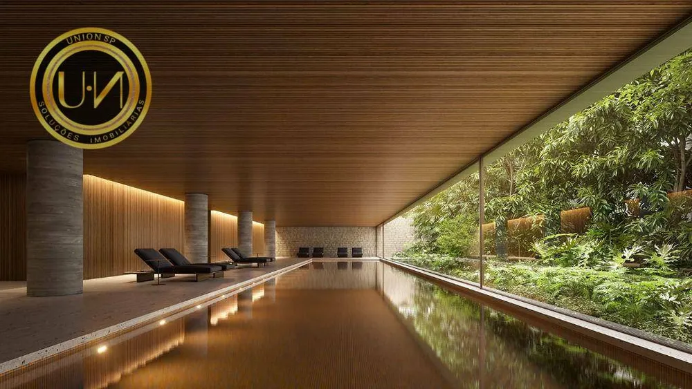 Cobertura, 4 quartos, 403 m² - Foto 1