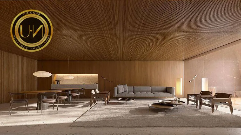Cobertura, 4 quartos, 403 m² - Foto 2