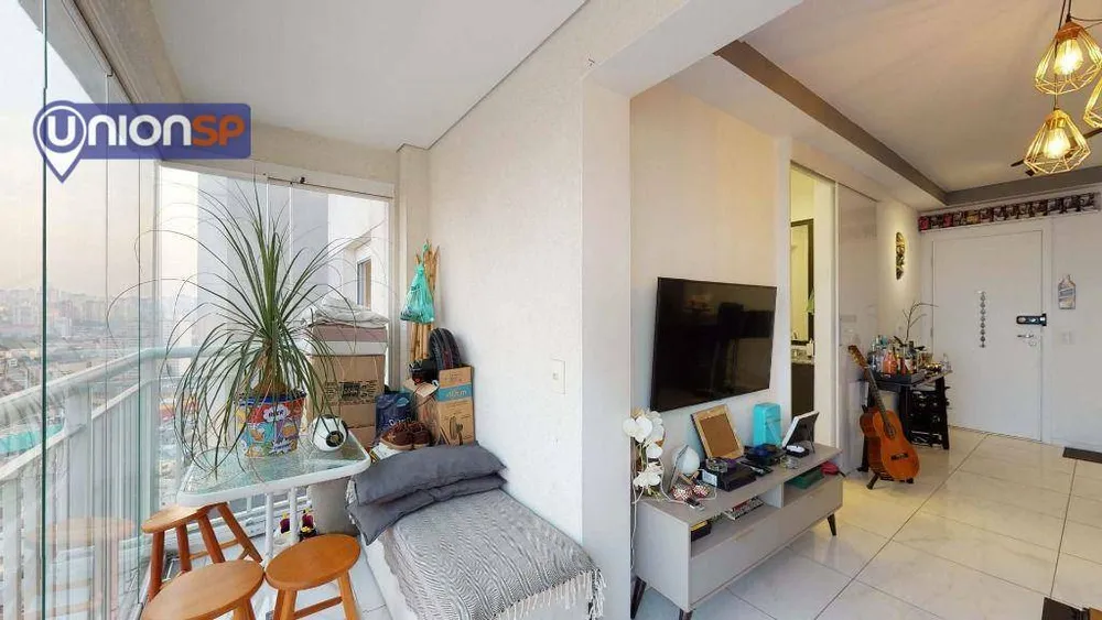 Apartamento, 1 quarto, 51 m² - Foto 4