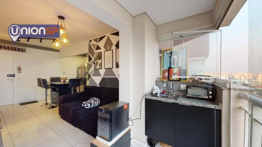 Apartamento, 1 quarto, 51 m² - Foto 3