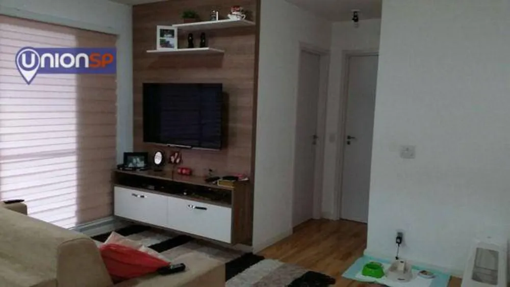 Apartamento, 2 quartos, 65 m² - Foto 1