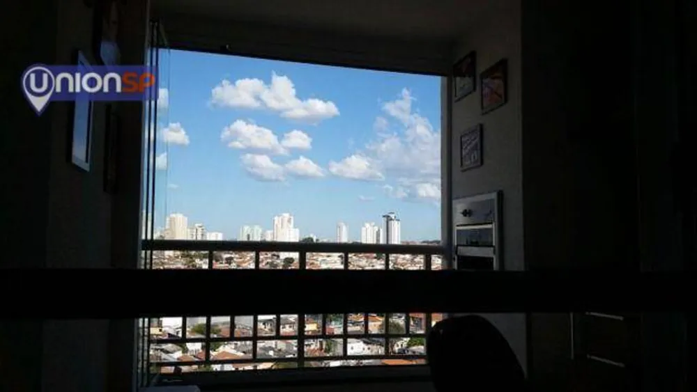 Apartamento, 2 quartos, 65 m² - Foto 2