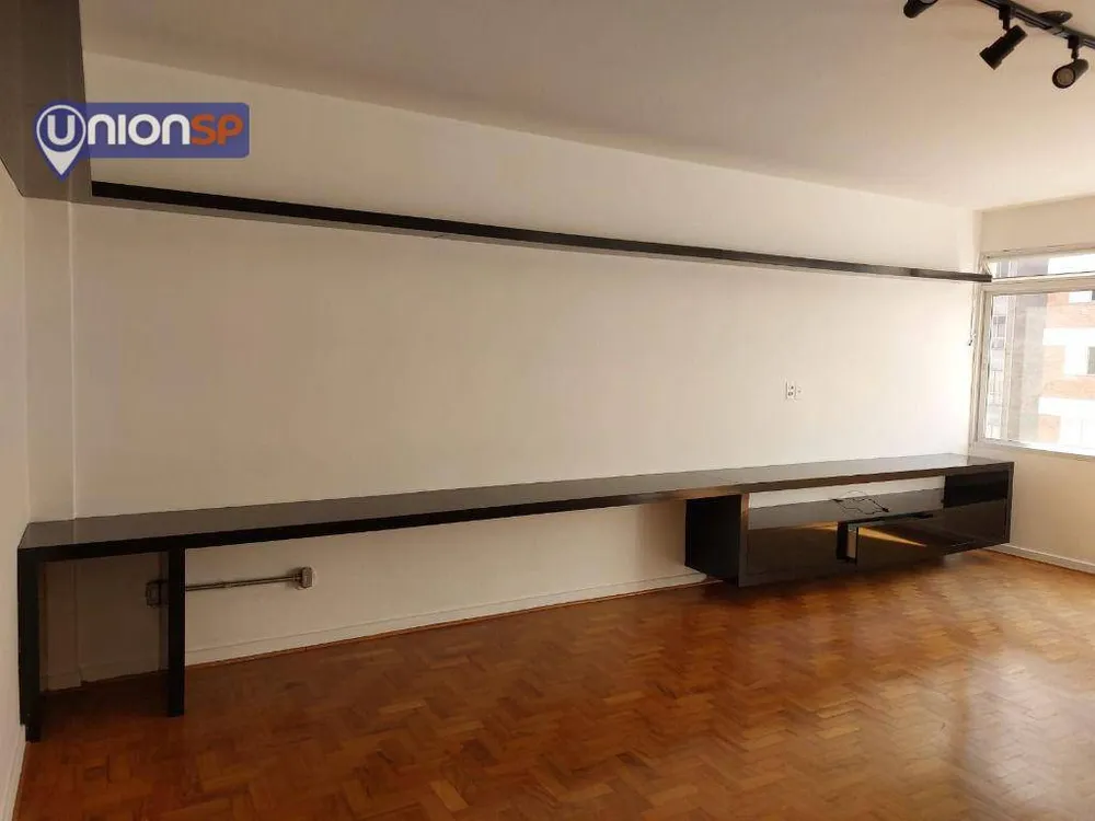 Apartamento, 3 quartos, 190 m² - Foto 3