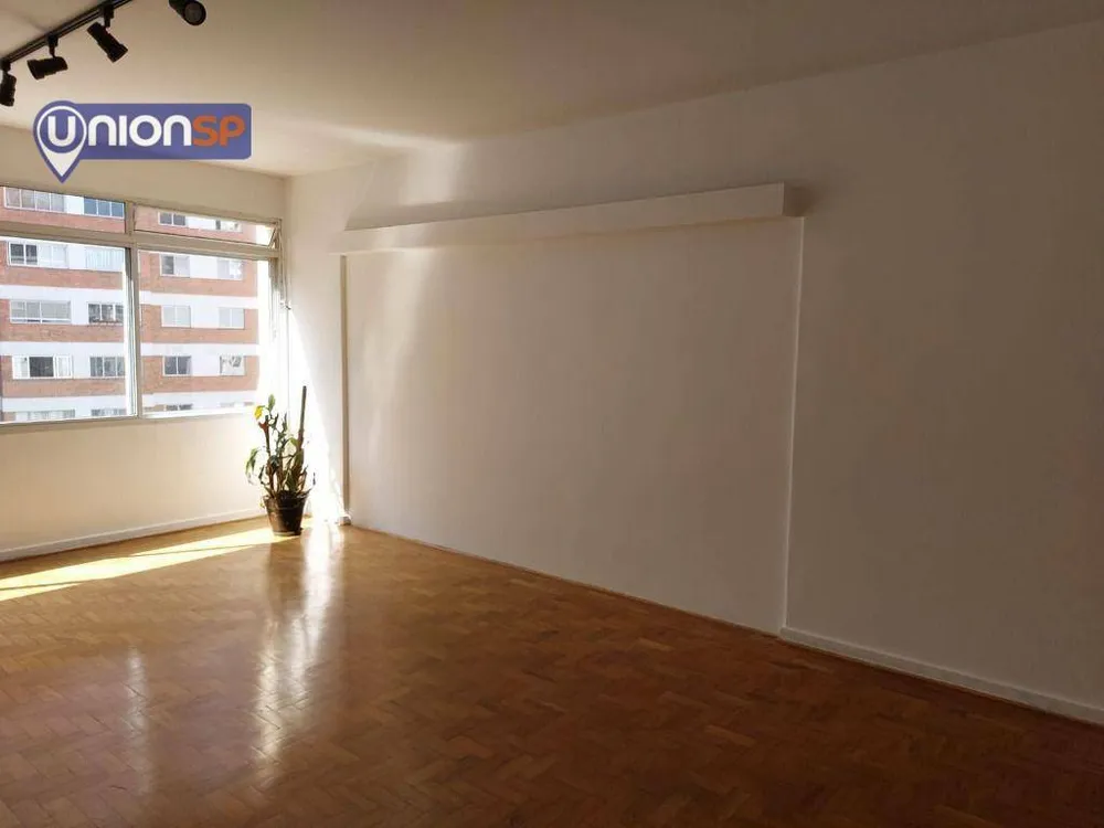 Apartamento, 3 quartos, 190 m² - Foto 1
