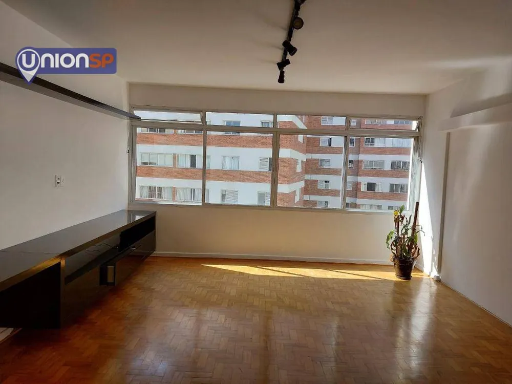 Apartamento, 3 quartos, 190 m² - Foto 2