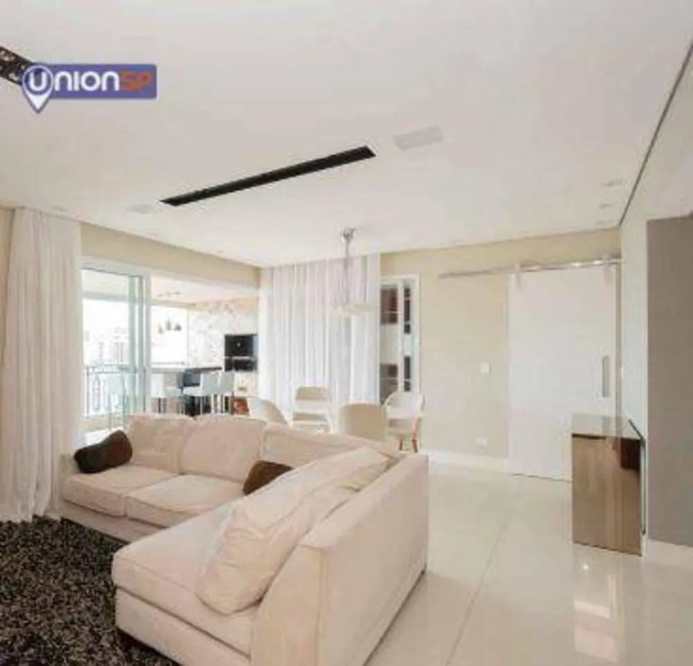 Apartamento, 3 quartos, 155 m² - Foto 1