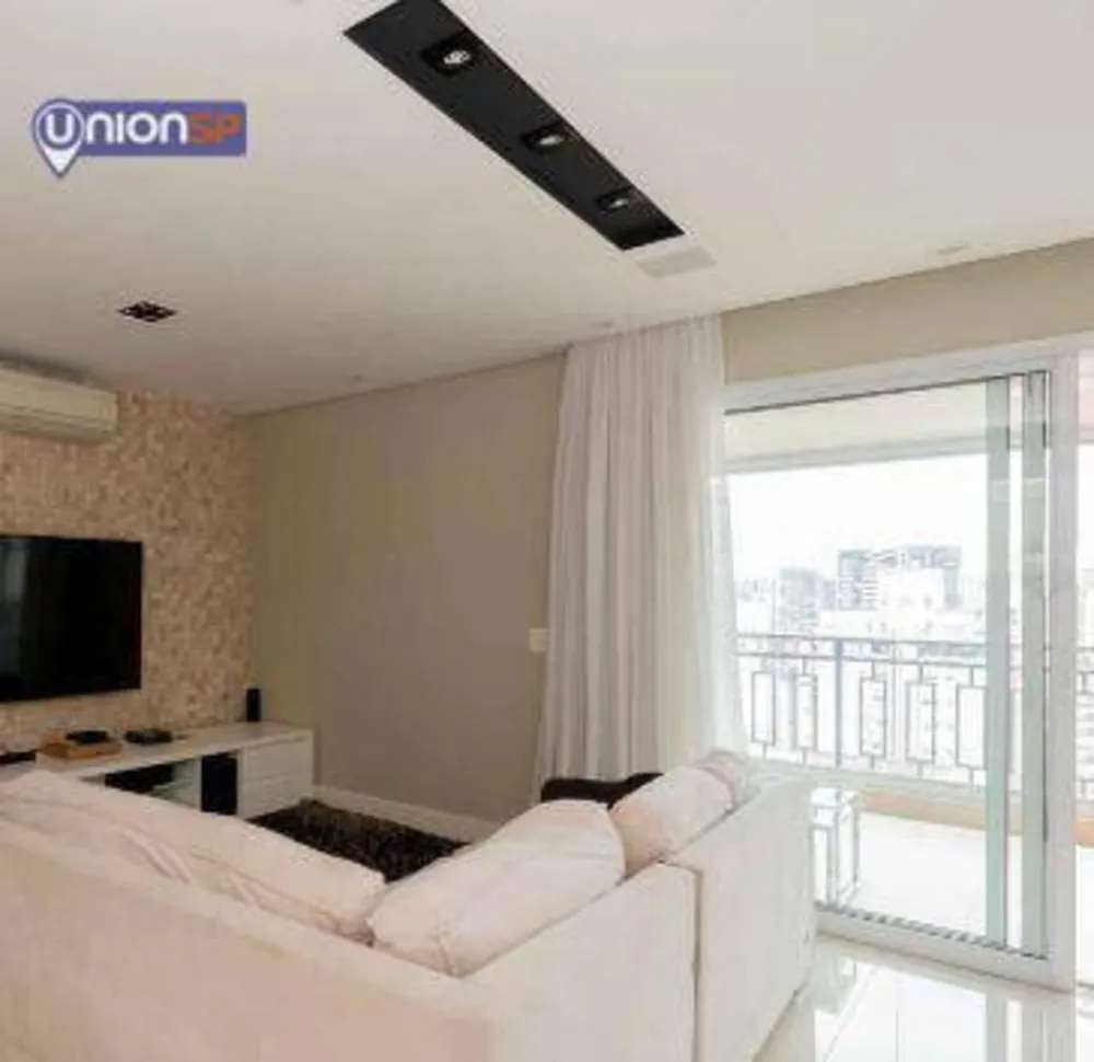 Apartamento, 3 quartos, 155 m² - Foto 3
