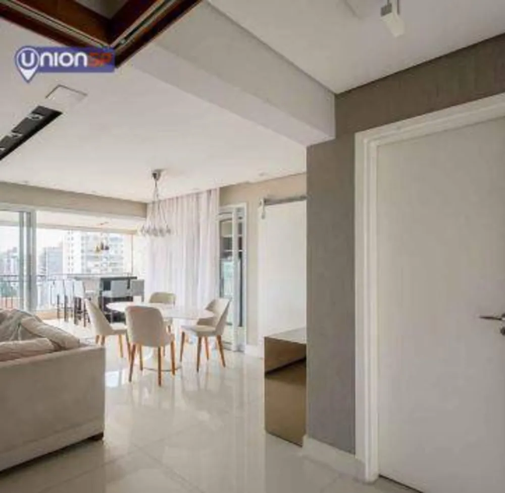 Apartamento, 3 quartos, 155 m² - Foto 4
