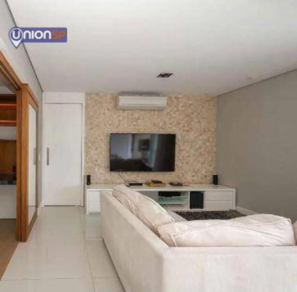 Apartamento, 3 quartos, 155 m² - Foto 2