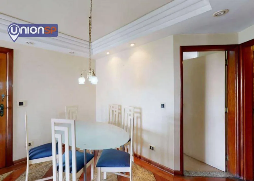 Apartamento, 3 quartos, 96 m² - Foto 4