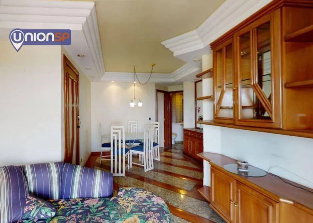 Apartamento, 3 quartos, 96 m² - Foto 3