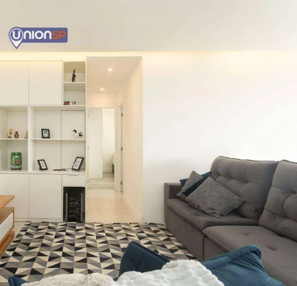 Apartamento, 2 quartos, 71 m² - Foto 3
