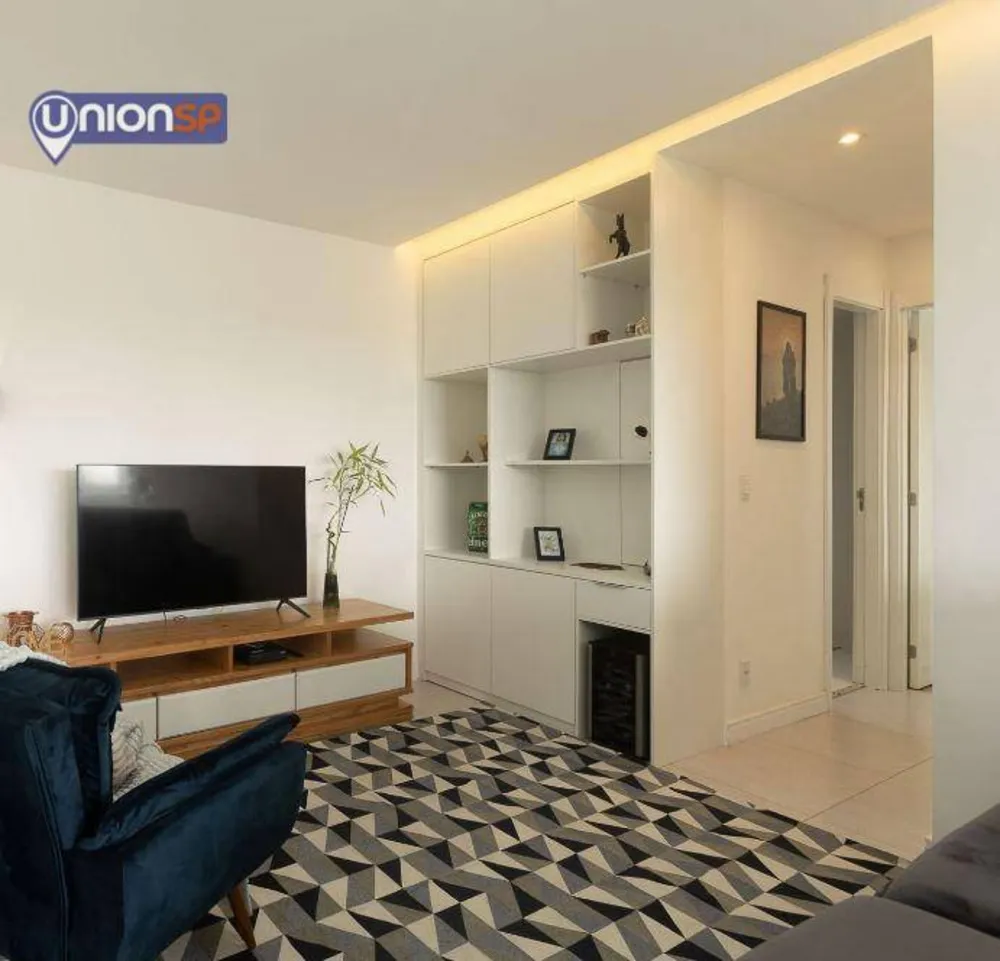 Apartamento, 2 quartos, 71 m² - Foto 2