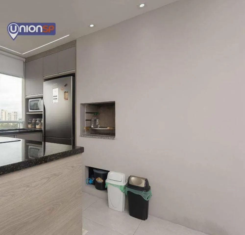 Apartamento, 2 quartos, 71 m² - Foto 4