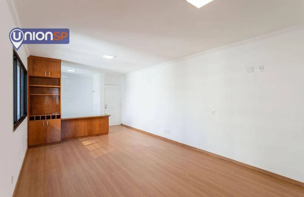 Apartamento, 1 quarto, 40 m² - Foto 4