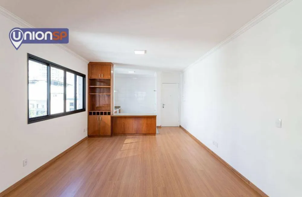 Apartamento, 1 quarto, 40 m² - Foto 3