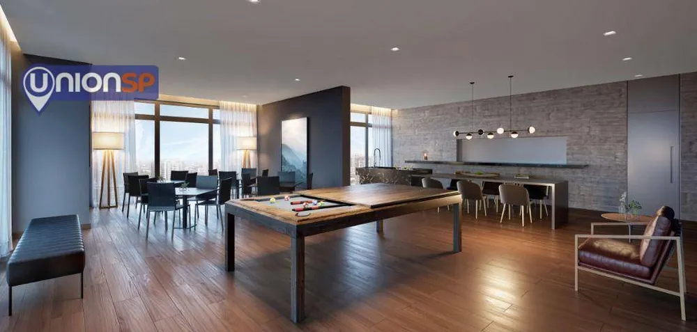 Apartamento, 2 quartos, 67 m² - Foto 2