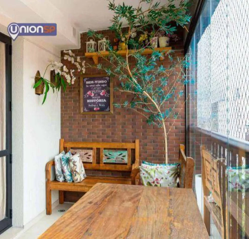 Apartamento, 1 quarto, 40 m² - Foto 2