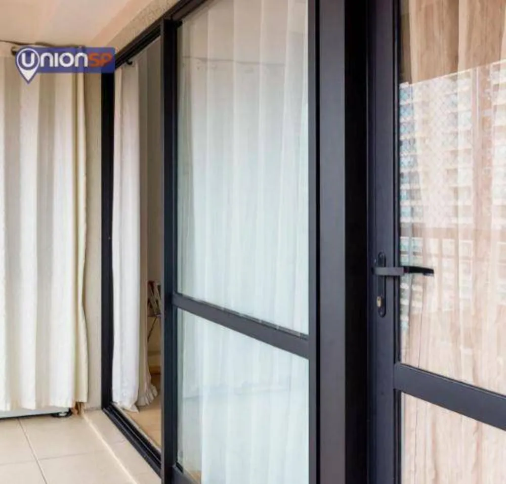 Apartamento, 1 quarto, 40 m² - Foto 4