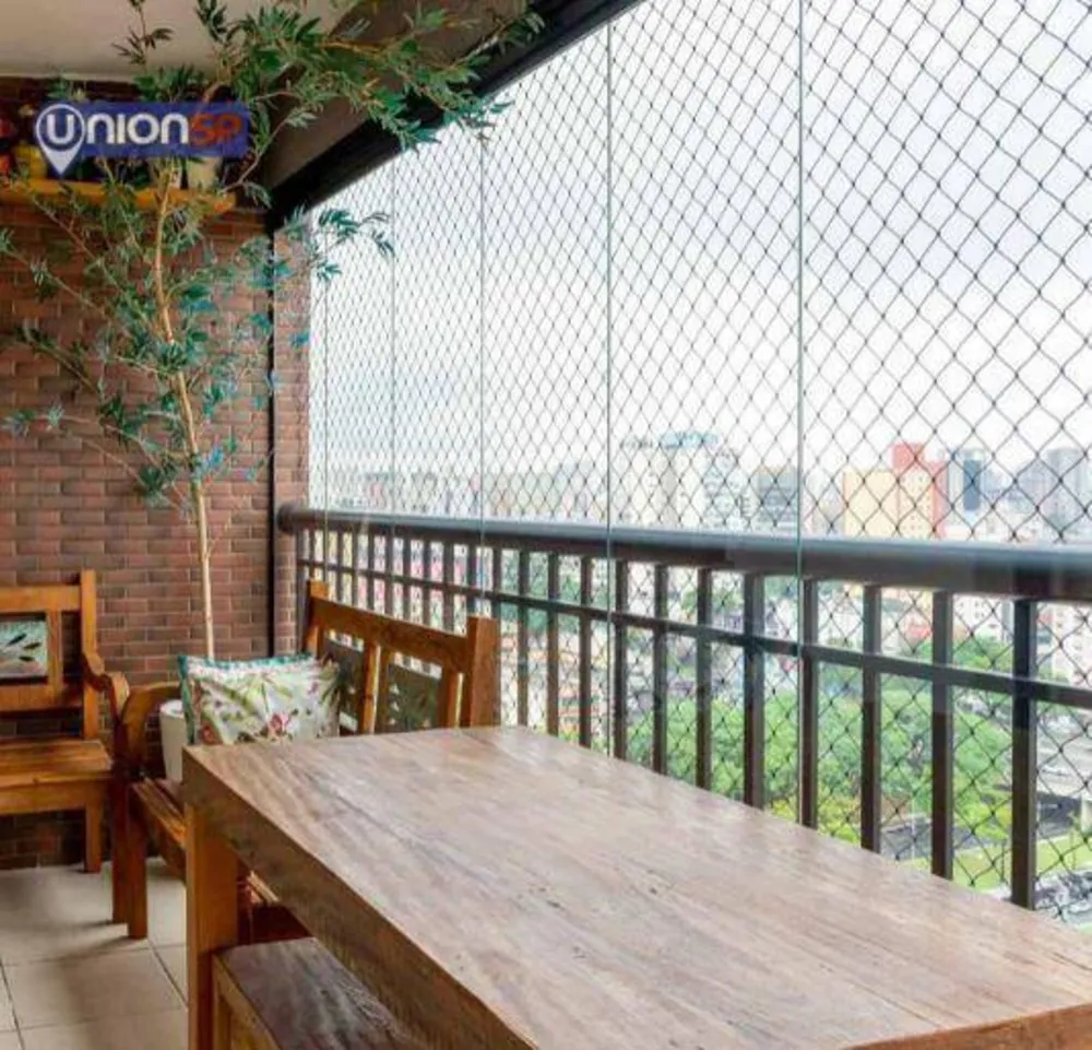 Apartamento, 1 quarto, 40 m² - Foto 1