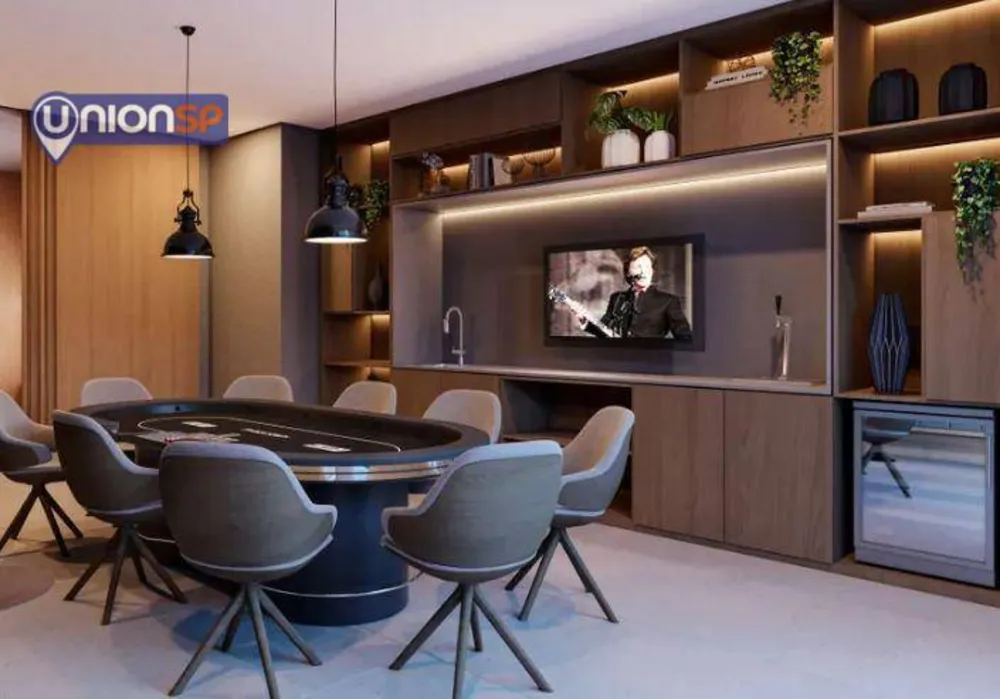 Apartamento, 3 quartos, 93 m² - Foto 3