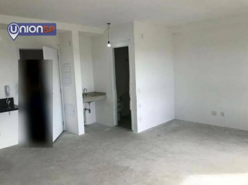 Apartamento, 1 quarto, 44 m² - Foto 2