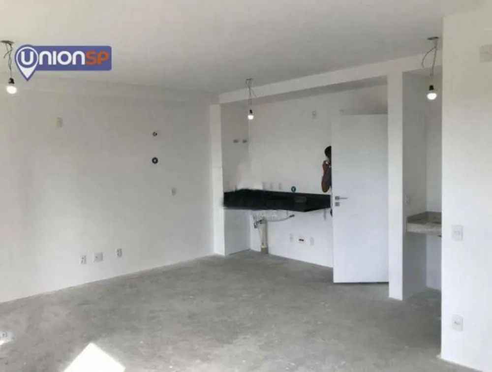 Apartamento, 1 quarto, 44 m² - Foto 3