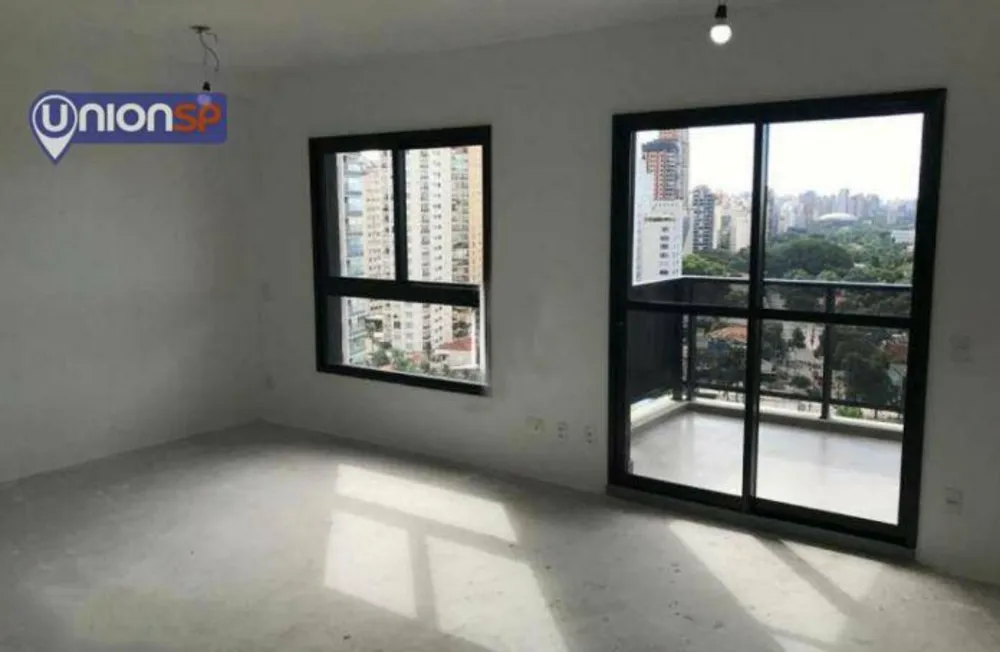 Apartamento, 1 quarto, 44 m² - Foto 1