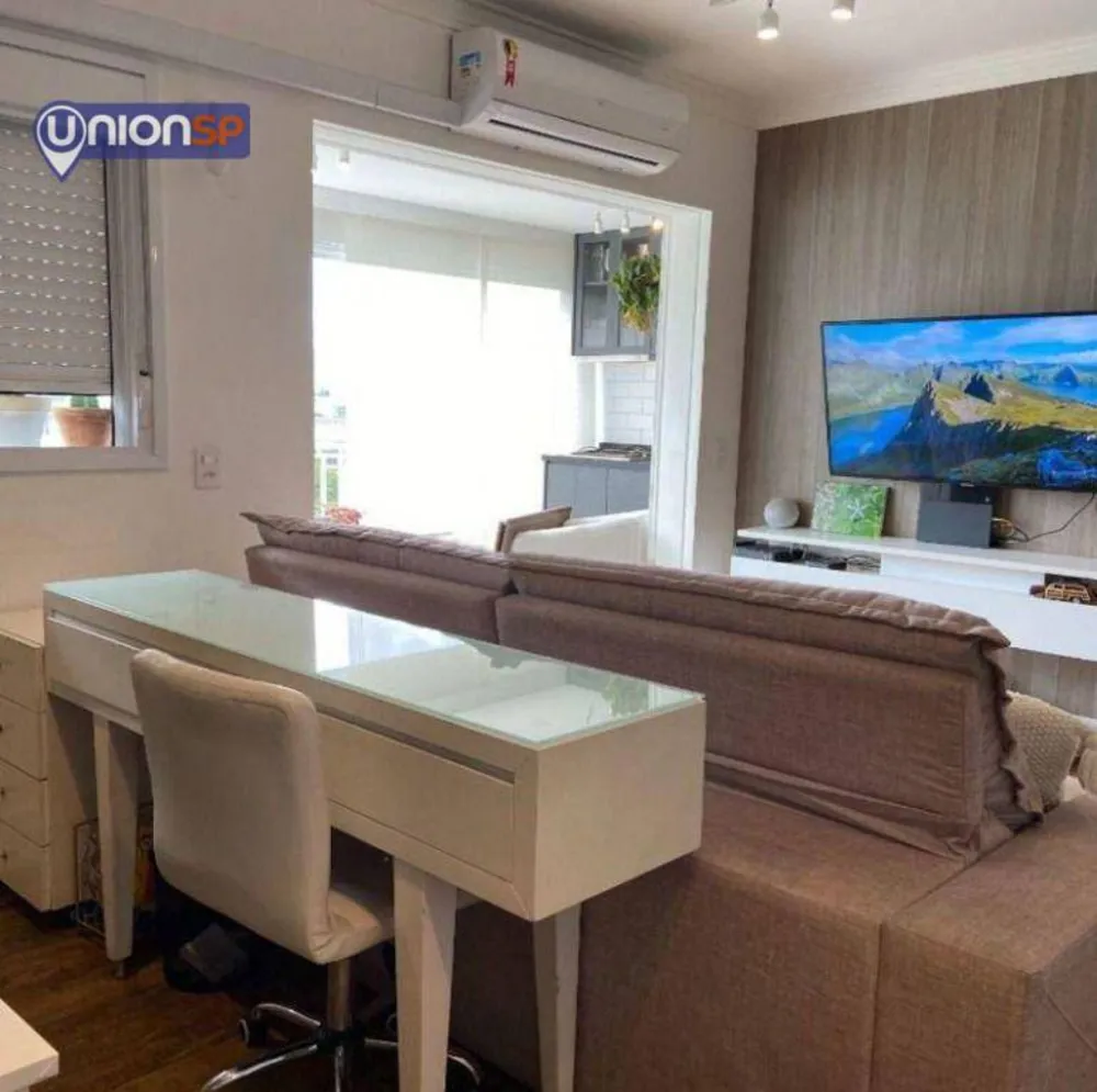 Apartamento, 2 quartos, 62 m² - Foto 4