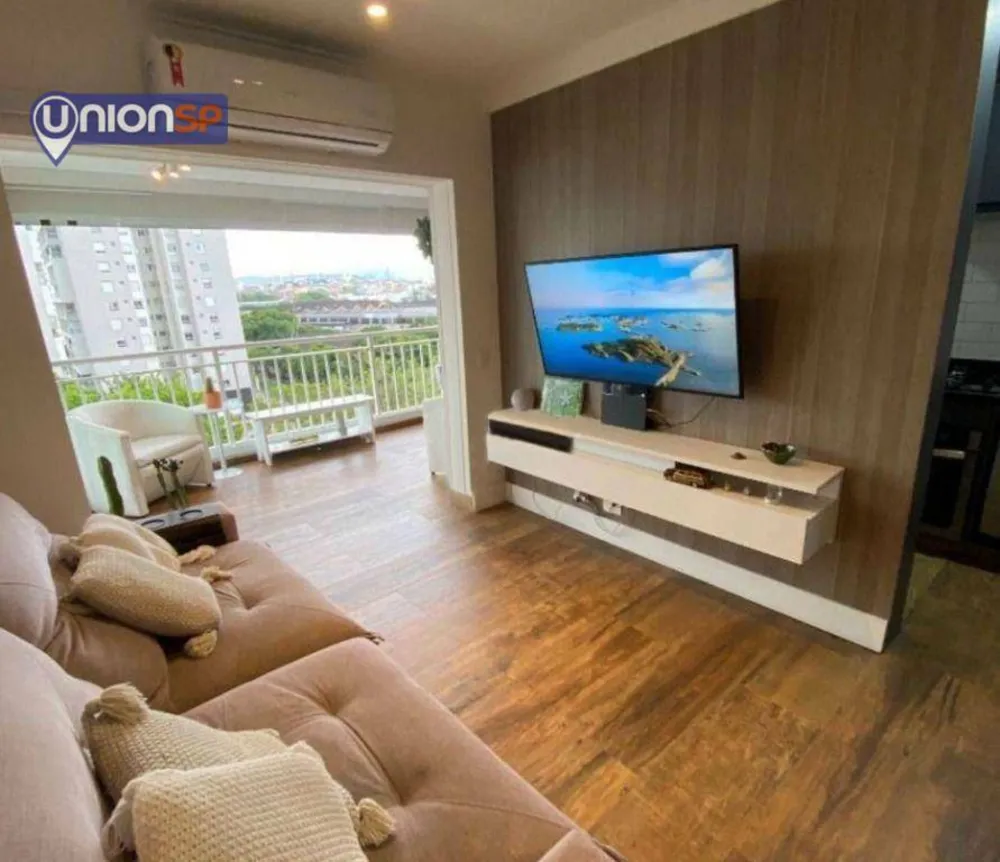 Apartamento, 2 quartos, 62 m² - Foto 3