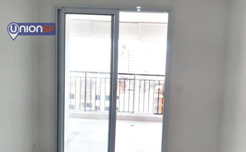 Apartamento, 1 quarto, 36 m² - Foto 1