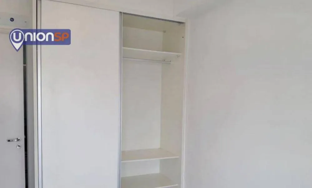 Apartamento, 1 quarto, 36 m² - Foto 4