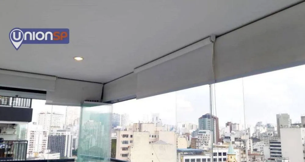 Apartamento, 1 quarto, 36 m² - Foto 2