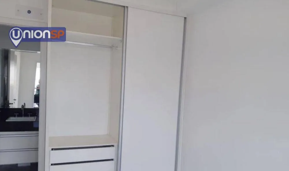 Apartamento, 1 quarto, 36 m² - Foto 3
